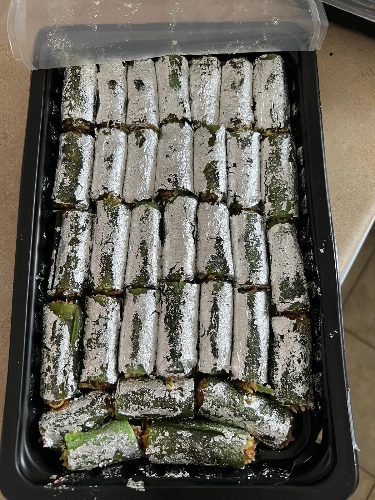 Paan Gulkand